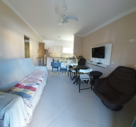 Imagem Apartamento com 2 Quartos à Venda, 70 m² em Maranduba - Ubatuba