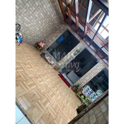 Imagem Casa com 3 Quartos à Venda, 180 m² em Feitoria - São Leopoldo
