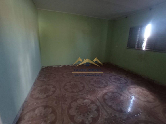 Imagem Casa com 2 Quartos à Venda, 109 m² em Residencial Astória - Tatuí Imagem Casa com 2 Quartos à Venda, 109 m² em Residencial Astória - Tatuí