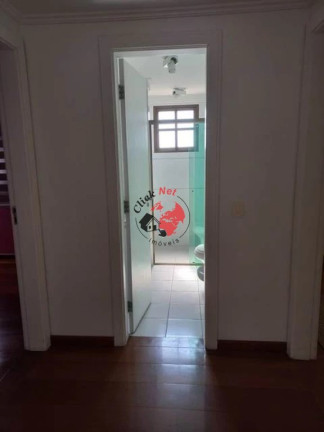 Imagem Apartamento com 3 Quartos à Venda, 148 m² em Centro - Santo André