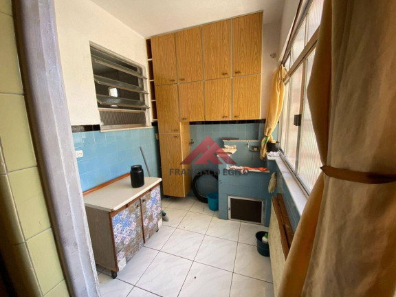 Imagem Apartamento com 2 Quartos à Venda, 70 m² em Boa Viagem - Niterói Imagem Apartamento com 2 Quartos à Venda, 70 m² em Boa Viagem - Niterói
