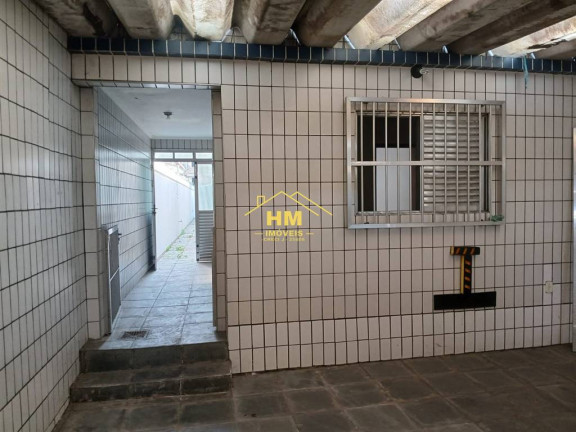 Imagem Casa com 3 Quartos à Venda, 85 m² em Parque Sao Vicente - Sao Vicente
