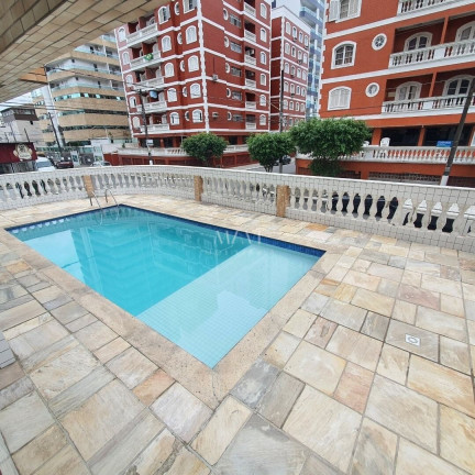 Imagem Apartamento com 2 Quartos à Venda, 90 m² em Tupi - Praia Grande