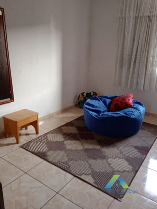Imagem Sobrado com 4 Quartos à Venda, 270 m² em Vila Das Mercês - São Paulo Imagem Sobrado com 4 Quartos à Venda, 270 m² em Vila Das Mercês - São Paulo