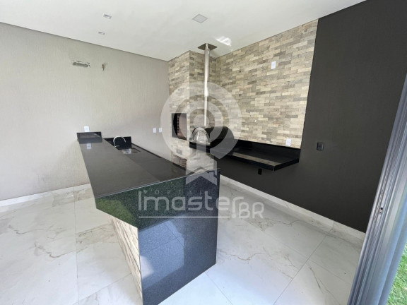 Imagem Casa com 5 Quartos à Venda, 433 m² em Cararu - Eusébio