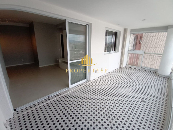 Apartamento com 2 Quartos à Venda, 76 m² em Vila Leopoldina - São Paulo
