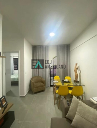 Imagem Apartamento com 2 Quartos à Venda, 57 m² em Atibaia Jardim - Atibaia