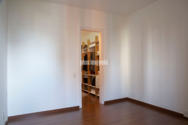 Imagem Apartamento com 3 Quartos à Venda, 130 m² em Morumbi - São Paulo