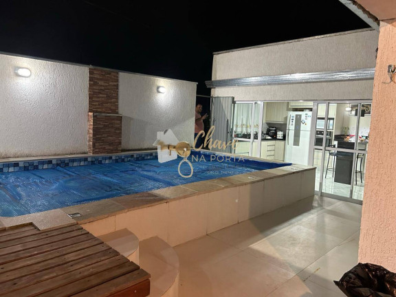 Imagem Casa com 2 Quartos à Venda, 141 m² em Centro - Ibiúna