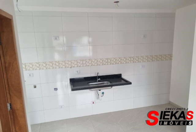 Imagem Apartamento com 2 Quartos à Venda, 40 m² em Vila Tolstoi - São Paulo