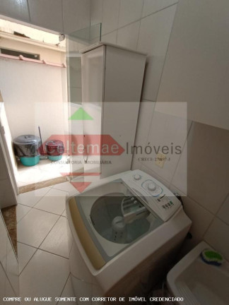 Imagem Apartamento com 3 Quartos à Venda, 85 m² em Bosque Da Princesa - Pindamonhangaba