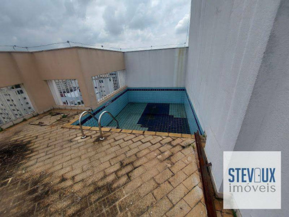Imagem Cobertura com 4 Quartos à Venda, 358 m² em Moema - São Paulo Imagem Cobertura com 4 Quartos à Venda, 358 m² em Moema - São Paulo