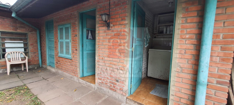 Imagem Casa com 3 Quartos à Venda, 140 m² em São João - Porto Alegre Imagem Casa com 3 Quartos à Venda, 140 m² em São João - Porto Alegre