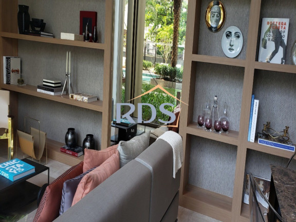 Imagem Apartamento com 4 Quartos à Venda, 343 m² em Vila Olímpia - São Paulo Imagem Apartamento com 4 Quartos à Venda, 343 m² em Vila Olímpia - São Paulo