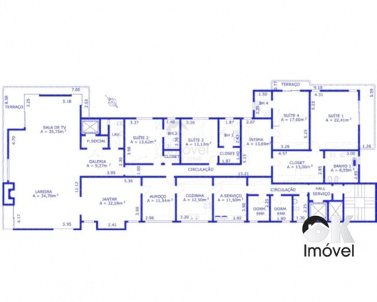 Imagem Apartamento com 4 Quartos à Venda, 360 m² em Jardim Paulista - São Paulo Imagem Apartamento com 4 Quartos à Venda, 360 m² em Jardim Paulista - São Paulo