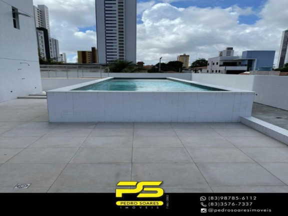 Imagem Apartamento com 3 Quartos à Venda, 93 m² em Estados - João Pessoa Imagem Apartamento com 3 Quartos à Venda, 93 m² em Estados - João Pessoa
