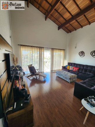 Imagem Casa com 3 Quartos à Venda, 250 m² em Jardim Paulista - Atibaia Imagem Casa com 3 Quartos à Venda, 250 m² em Jardim Paulista - Atibaia