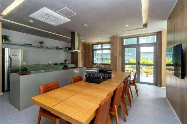 Imagem Apartamento com 2 Quartos à Venda, 75 m² em Moema - São Paulo Imagem Apartamento com 2 Quartos à Venda, 75 m² em Moema - São Paulo