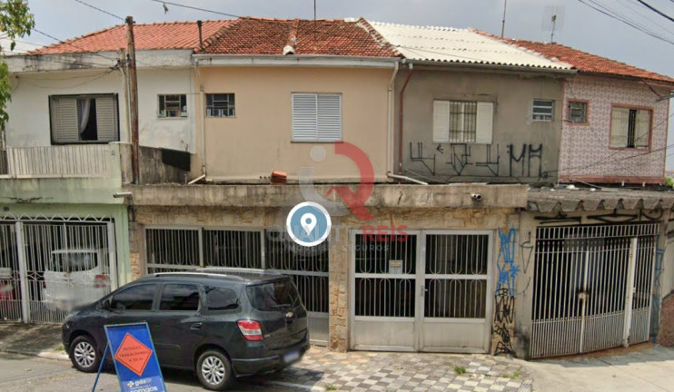Imagem Sobrado com 2 Quartos à Venda, 130 m² em Vila Maria Alta - São Paulo Imagem Sobrado com 2 Quartos à Venda, 130 m² em Vila Maria Alta - São Paulo