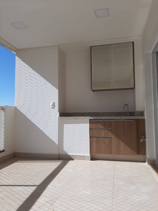 Imagem Apartamento com 3 Quartos à Venda, 137 m² em Jardim Santa Maria - São José Do Rio Preto Imagem Apartamento com 3 Quartos à Venda, 137 m² em Jardim Santa Maria - São José Do Rio Preto