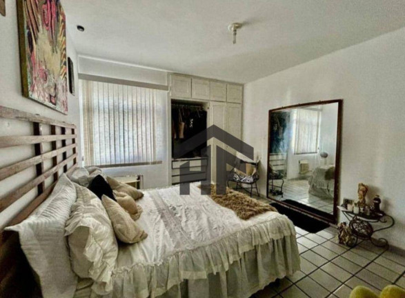 Imagem Apartamento com 4 Quartos à Venda, 240 m² em Boa Viagem - Recife