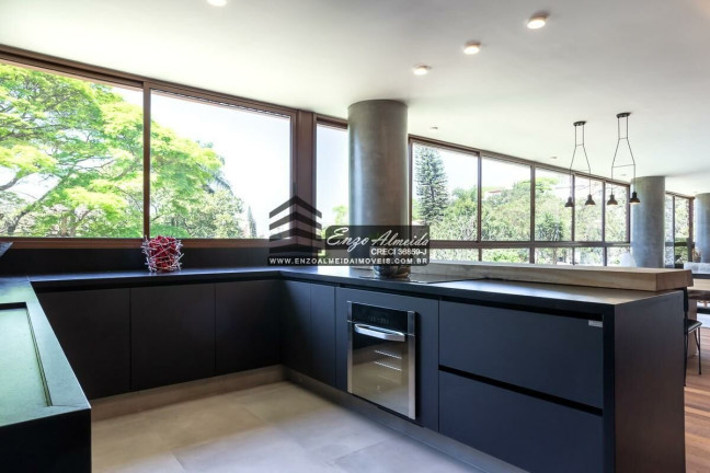 Imagem Apartamento com 4 Quartos à Venda, 326 m² em Vila Madalena - São Paulo Imagem Apartamento com 4 Quartos à Venda, 326 m² em Vila Madalena - São Paulo
