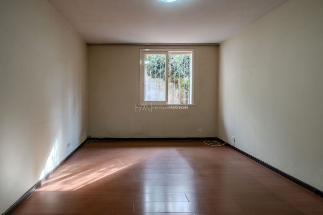 Imagem Casa com 3 Quartos à Venda, 171 m² em Vila Izabel - Curitiba