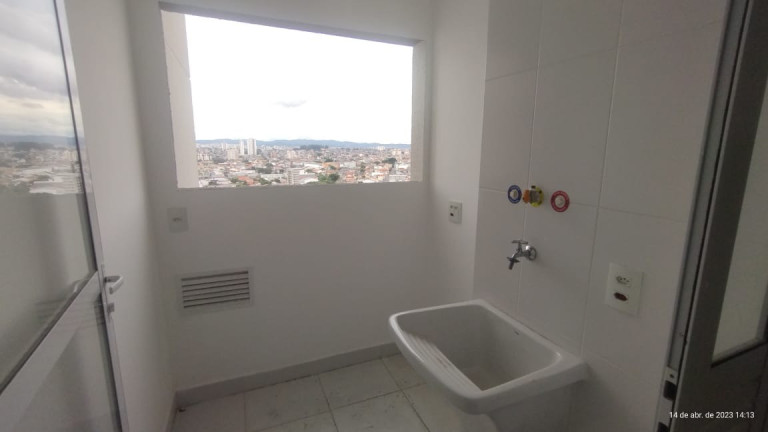Imagem Imóvel com 2 Quartos à Venda, 64 m² em Vila Guilhermina - São Paulo