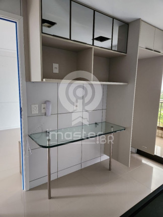 Imagem Apartamento com 3 Quartos à Venda, 100 m² em Engenheiro Luciano Cavalcante - Fortaleza