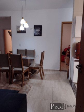 Imagem Apartamento com 2 Quartos à Venda, 62 m² em Jardim Jamaica - Santo André Imagem Apartamento com 2 Quartos à Venda, 62 m² em Jardim Jamaica - Santo André