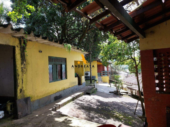Imagem Casa com 7 Quartos à Venda, 209 m² em Praia Brava - Mangaratiba
