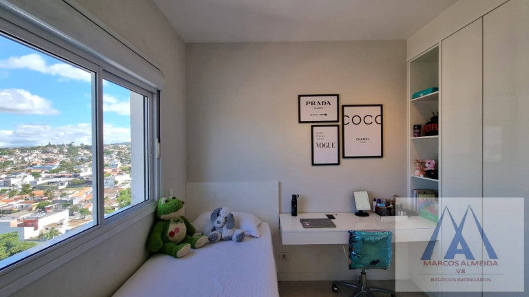 Imagem Apartamento com 3 Quartos à Venda, 133 m² em Parque Monte Líbano - Mogi Das Cruzes Imagem Apartamento com 3 Quartos à Venda, 133 m² em Parque Monte Líbano - Mogi Das Cruzes
