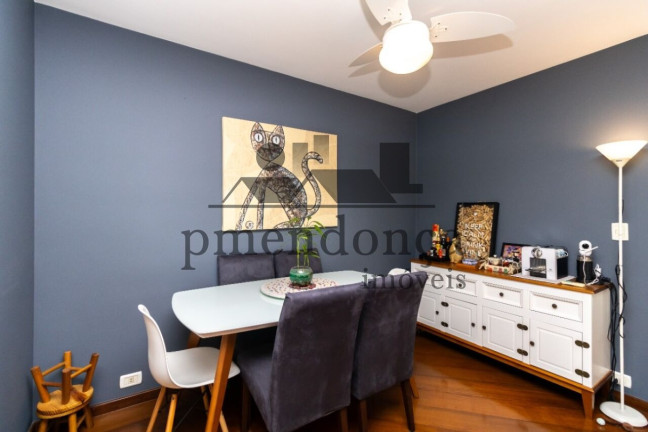 Imagem Apartamento com 4 Quartos à Venda, 114 m² em Perdizes - São Paulo Imagem Apartamento com 4 Quartos à Venda, 114 m² em Perdizes - São Paulo