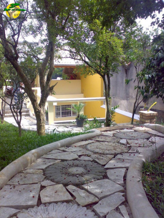 Imagem Casa com 2 Quartos à Venda, 420 m² em Horto Florestal - São Paulo