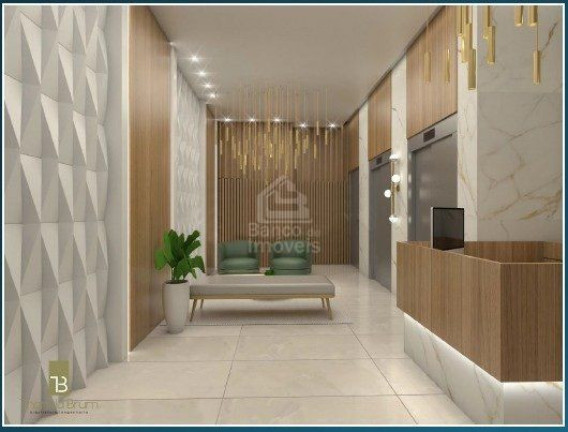Imagem Apartamento com 2 Quartos à Venda, 55 m² em Centro - Santa Maria