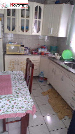 Imagem Imóvel com 3 Quartos à Venda, 120 m² em Jardim Independência - São Paulo
