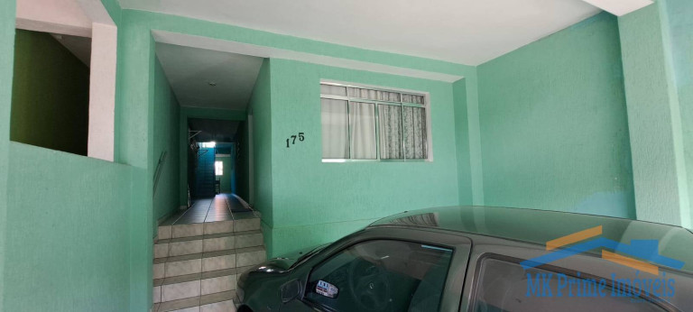 Imagem Sobrado com 3 Quartos à Venda, 250 m² em Cidade Das Flores - Osasco Imagem Sobrado com 3 Quartos à Venda, 250 m² em Cidade Das Flores - Osasco