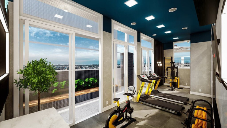 Imagem Apartamento com 3 Quartos à Venda, 84 m² em Centro - Capão Da Canoa Imagem Apartamento com 3 Quartos à Venda, 84 m² em Centro - Capão Da Canoa