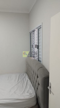 Imagem Casa com 2 Quartos à Venda, 90 m² em Jardim Novo Cambuí - Hortolândia