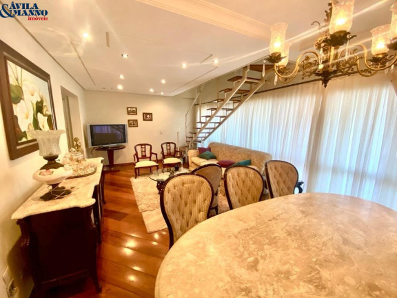 Imagem Imóvel com 3 Quartos à Venda, 265 m² em Anália Franco - São Paulo Imagem Imóvel com 3 Quartos à Venda, 265 m² em Anália Franco - São Paulo
