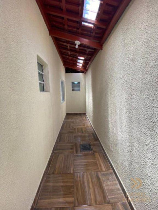 Imagem Casa com 3 Quartos à Venda, 190 m² em Ocian - Praia Grande