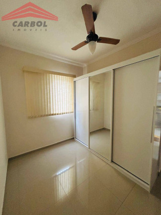 Imagem Apartamento com 2 Quartos à Venda, 53 m² em Cidade Nova - Jundiaí Imagem Apartamento com 2 Quartos à Venda, 53 m² em Cidade Nova - Jundiaí