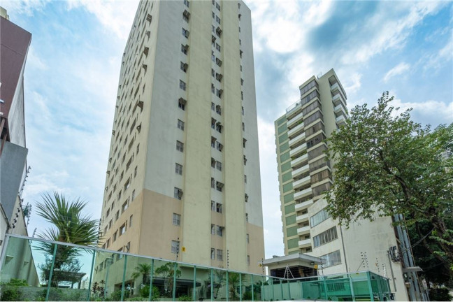Imagem Apartamento com 3 Quartos à Venda, 86 m² em Santana - São Paulo