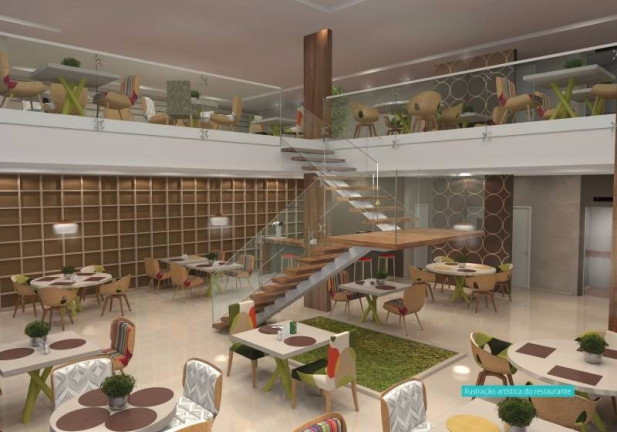 Imagem Imóvel com 2 Quartos à Venda, 55 m² em Ribeirânia - Ribeirão Preto
