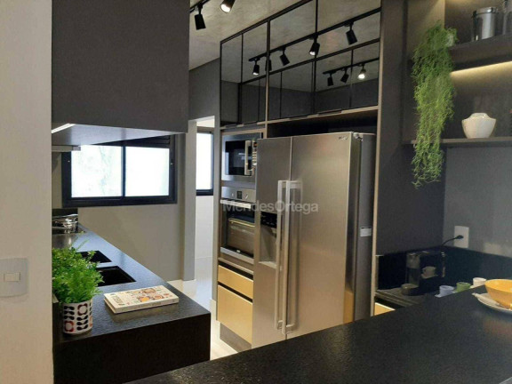 Imagem Apartamento com 3 Quartos à Venda, 109 m² em Parque Campolim - Sorocaba