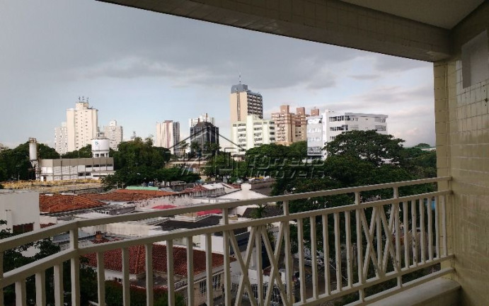 Imagem Apartamento com 3 Quartos para Alugar, 114 m² em Vila Adyana - São José Dos Campos