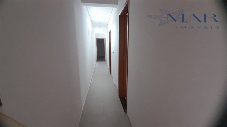 Imagem Casa com 3 Quartos à Venda, 160 m² em Campo Grande - Santos Imagem Casa com 3 Quartos à Venda, 160 m² em Campo Grande - Santos