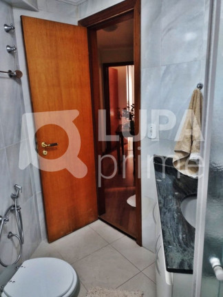Imagem Apartamento com 3 Quartos à Venda, 112 m² em Santana - São Paulo Imagem Apartamento com 3 Quartos à Venda, 112 m² em Santana - São Paulo