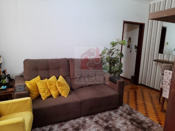 Apartamento com 2 Quartos à Venda, 62 m² em Centro Histórico - Porto Alegre
