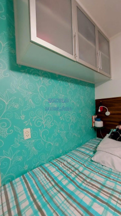 Imagem Apartamento com 2 Quartos à Venda, 49 m² em Jardim Maria Estela - São Paulo Imagem Apartamento com 2 Quartos à Venda, 49 m² em Jardim Maria Estela - São Paulo